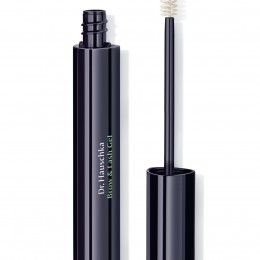 Dr. Hauschka Kiemelő szemöldök és szempillaspirál 6 ml - 00 áttetsző
