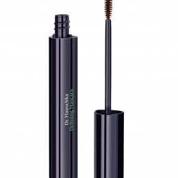 Dr. Hauschka Formázó szempillaspirál 6 ml - 02 barna