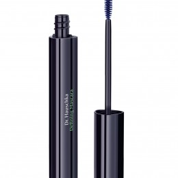 Dr. Hauschka Formázó szempillaspirál 6 ml - 03 kék