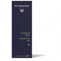 Dr. Hauschka Alapozó 30 ml - 06 dió