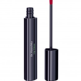 Dr. Hauschka Szájfény 4,5 ml - 04 meggypiros ÚJ csomagolás