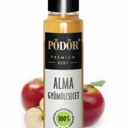 Pödör Alma gyümölcsecet, 100 ml