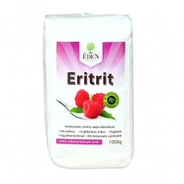 Éden Prémium Eritrit, 1000 g