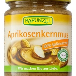 Rapunzel Sárgabarackmagkrém 100%-os BIO, 250 g