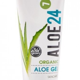 Aloe 24/7 Bio gél, 100 ml