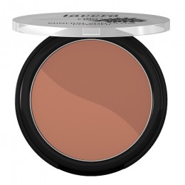 Lavera Dekor bronzosító duo, 9 g - 02 Sunset Kiss