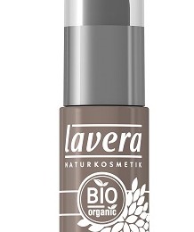 Lavera Dekor szemöldökformázó-fixáló, 9 ml - Hazel Blonde