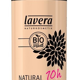 Lavera Dekor folyékony alapozó, 30 ml - 03 Honey Sand