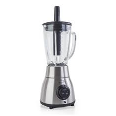 G21 Baby Smoothie turmixgép, Stainless Steel