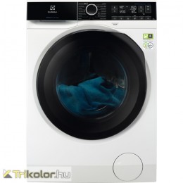 ELECTROLUX EW8F248B elöltöltős mosógép