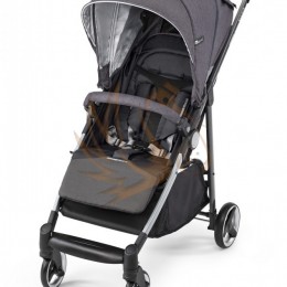 ESPIRO Nano sport babakocsi - 10 Onyx 2019