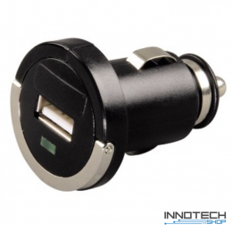 Hama autós USB töltő 1200 mA (39697)