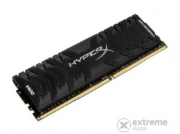 Kingston HyperX Predator DDR4 16GB 3333MHz memória modul (HX433C16PB3/16)