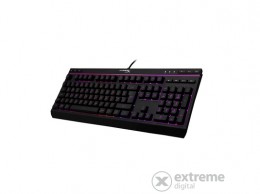 Kingston HyperX Alloy Core RGB gamer billentyűzet, UK