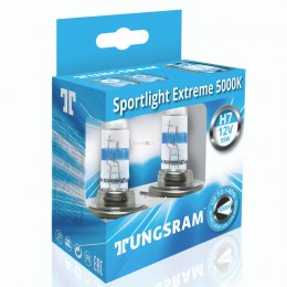 Tungsram Sportlight Extreme +40% H7 58520SUP 2db/csomag 93103547