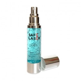 Hialuron gél, Safe Laser készülékhez