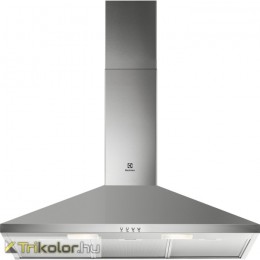 ELECTROLUX LFC319X Kürtős páraelszívó|3 fokozat|90 cm