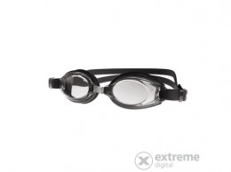 SPOKEY Diver Clear úszószemüveg, fekete