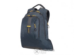 Samsonite Paradiver laptoptartó hátizsák 15,6", farmer kék
