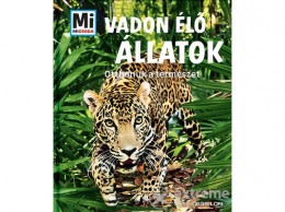Tessloff és Babilon Christine Paxmann - Vadon élő állatok - Otthonuk a természet