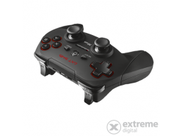 Trust GXT545 vezeték nélküli Gamepad, Playstation design