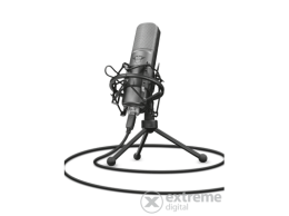 Trust GXT 242 Lance Streaming mikrofon
