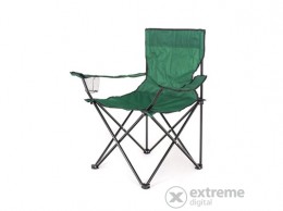 vetroplus Horgász szék, zöld