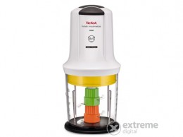TEFAL MQ723138 Moulinette Compact aprító, fehér