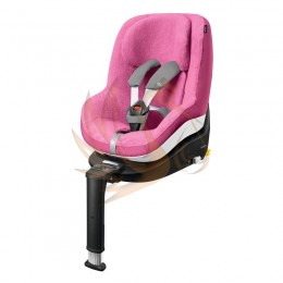 MAXI-COSI Pearl - 2WayPearl védőhuzat Folt és kifakulás elleni védelem