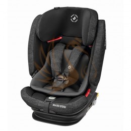 MAXI-COSI Maxi Cosi Titan Pro autósülés - Nomad Black