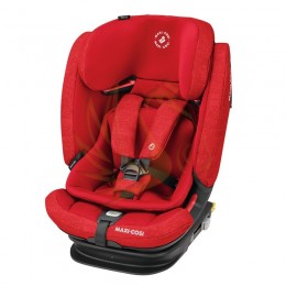 MAXI-COSI Maxi Cosi Titan Pro autósülés - Nomad Red