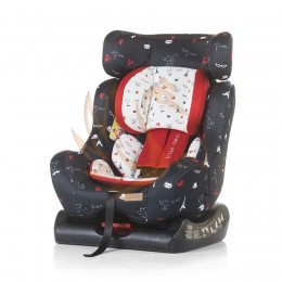 CHIPOLINO Trax Neo autósülés 0-25kg - Paris 2019