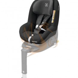 MAXI-COSI Pearl Smart i-Size autósülés - Nomad Black