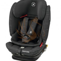 MAXI-COSI Maxi Cosi Titan Pro autósülés - Scribble Black