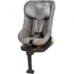 MAXI-COSI TobiFix autósülés - Nomad Grey