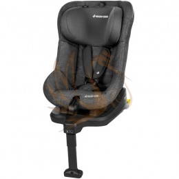 MAXI-COSI TobiFix autósülés - Nomad Black