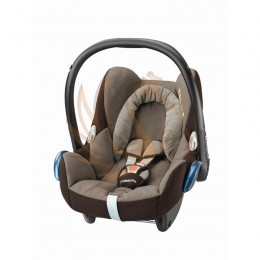 MAXI-COSI CabrioFix autóshordozó - Earth Brown
