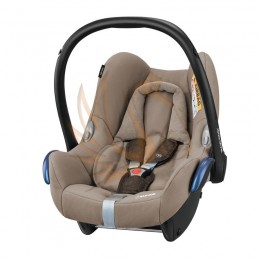 MAXI-COSI CabrioFix autóshordozó - Nomad Brown