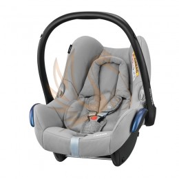 MAXI-COSI CabrioFix autóshordozó - Nomad Grey