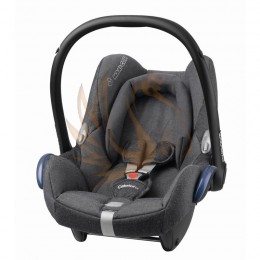 MAXI-COSI CabrioFix autóshordozó - Sparkling Grey