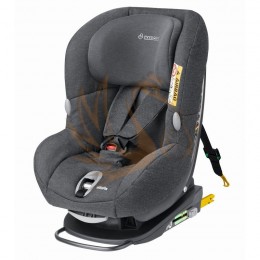 MAXI-COSI MiloFix 0/1. 0-18 kg autósülés - Sparkling Grey