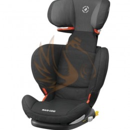 MAXI-COSI Maxi Cosi RodiFix AirProtect 15-36 kg gyerekülés - Frequancy Black