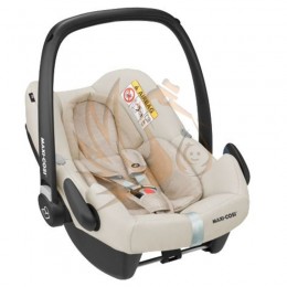 MAXI-COSI Rock 0+ korcsoport 45-75 cm i-Size - Nomad Sand