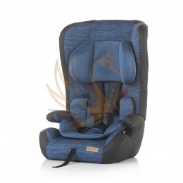 CHIPOLINO Camino autósülés 9-36kg - Marine Blue 2019