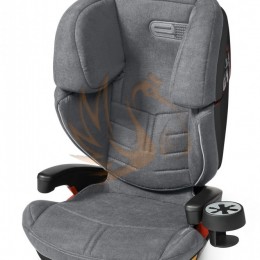 ESPIRO Omega FX autósülés 15-36kg - 07 Gray&amp;Silver 2019 !! kifutó !!