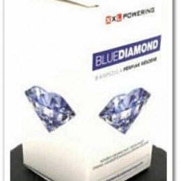 BLUE DIAMOND potencianövelő - 8 kapszula