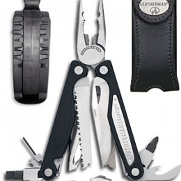 LEATHERMAN Charge ALX multiszerszám