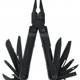 LEATHERMAN Rebar Black multiszerszám