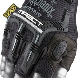 MECHANIX WEAR M-Pact fingerless kesztyű