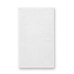 Malfini Kéztörlő - Terry Hand Towel
